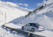 Mercedes-Benz E500 Cabriolet